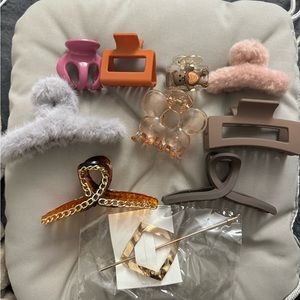 hair clippers bundle